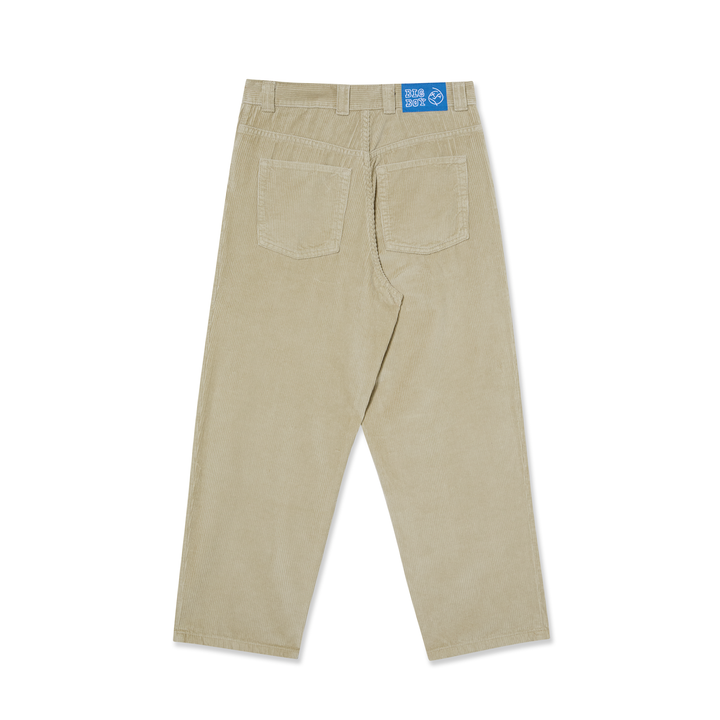 Big Boy Pants | Cord - Sand