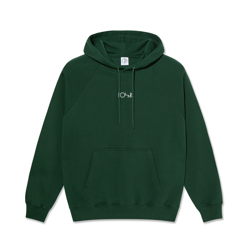 Default Hoodie - Dark Green – Polar Skate Co. Default Hoodie - Dark Green – Polar Skate Co.