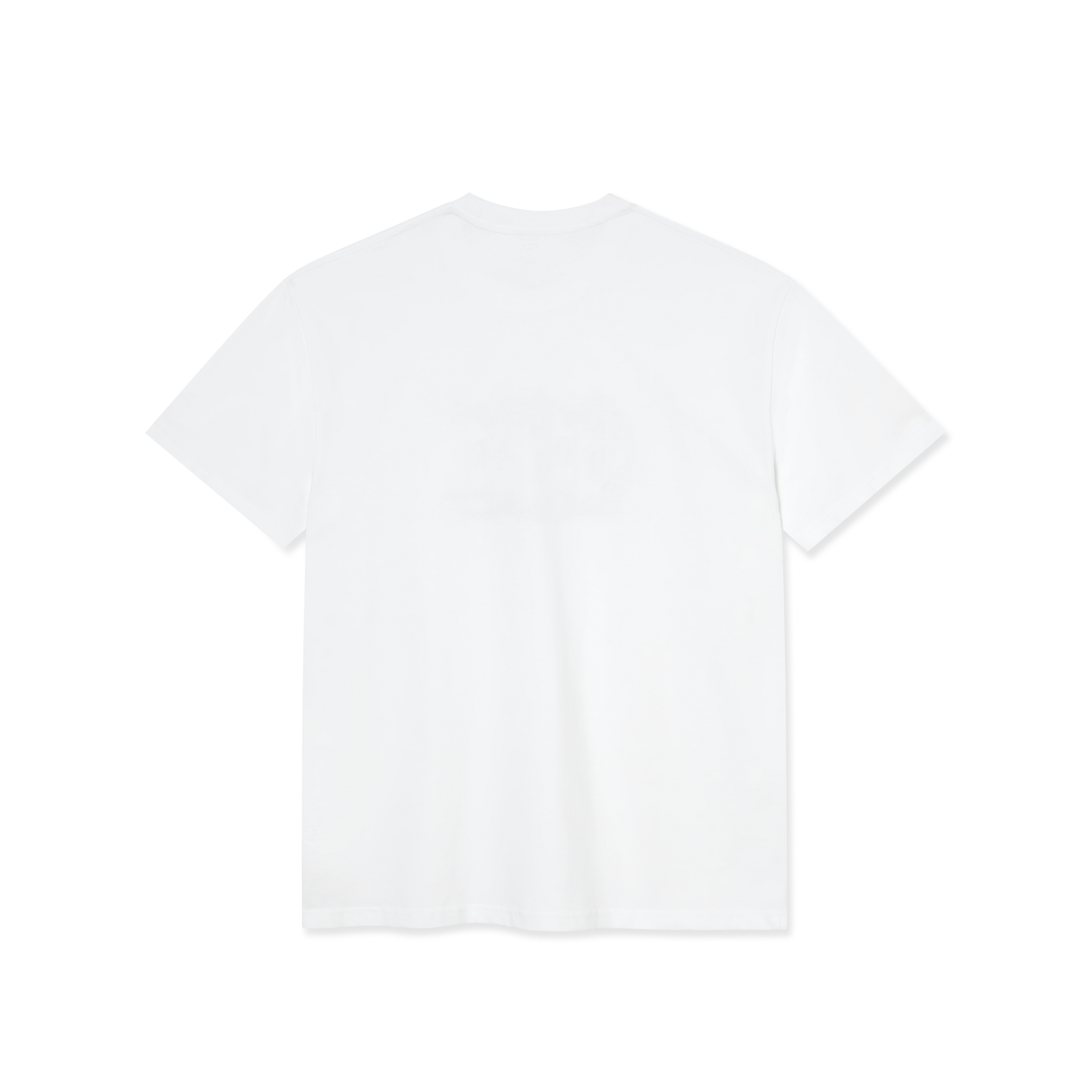 Tee | Trumpets - White