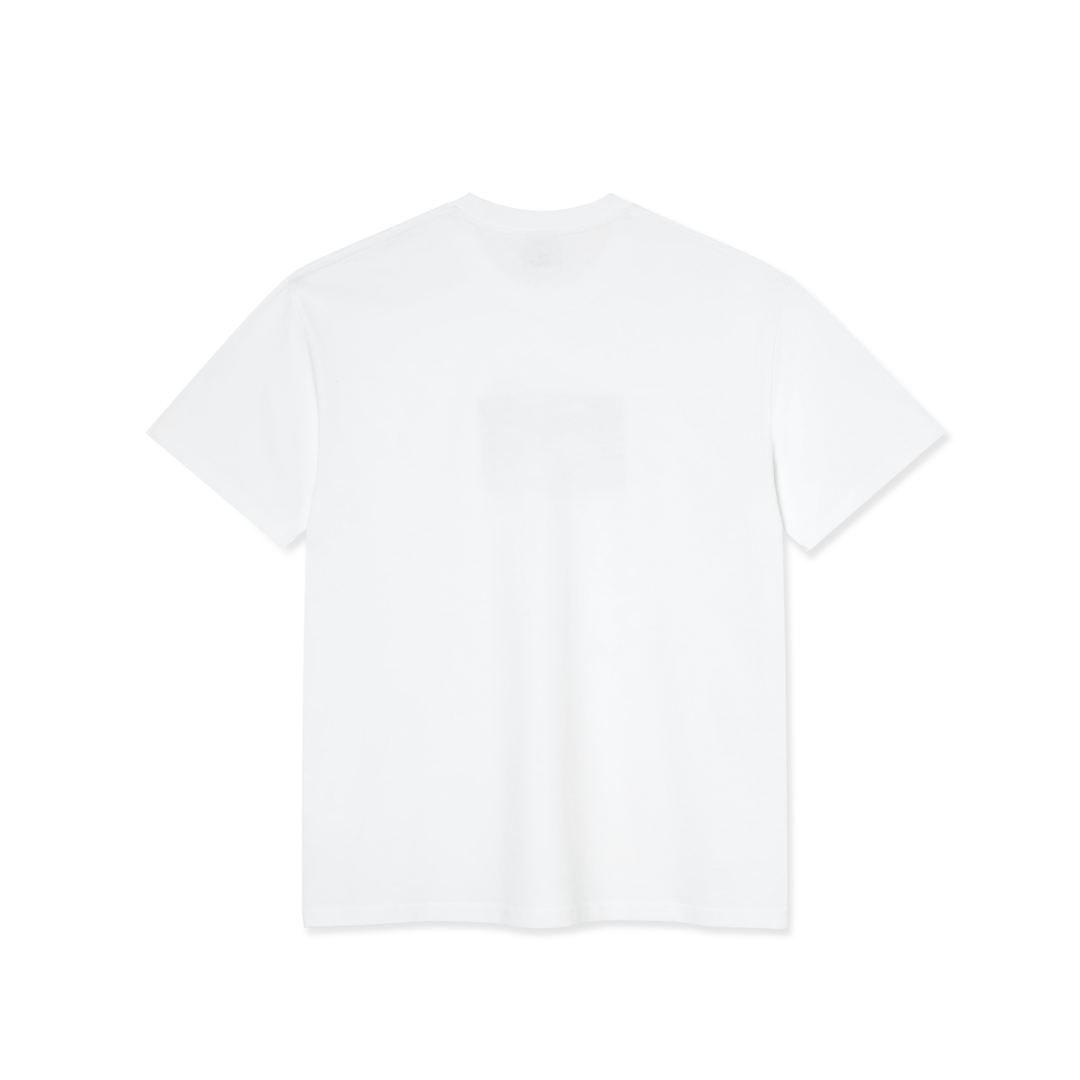 Tee | Turtle Town - White