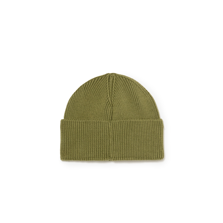 John Beanie - Army Green