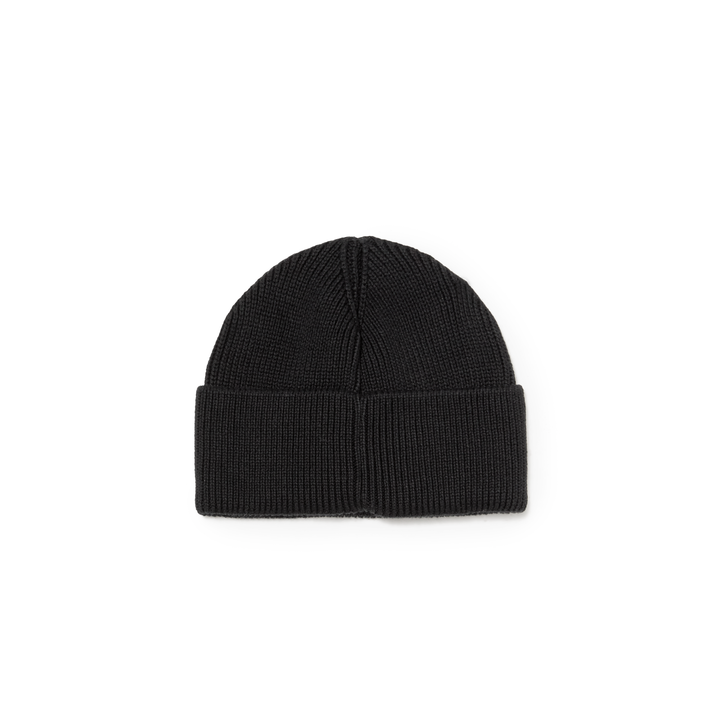 John Beanie - Black