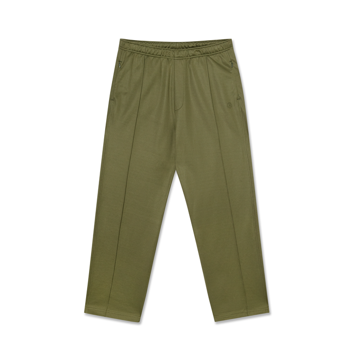 Raphael Track Pants - Uniform Green