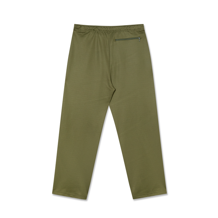 Raphael Track Pants - Uniform Green