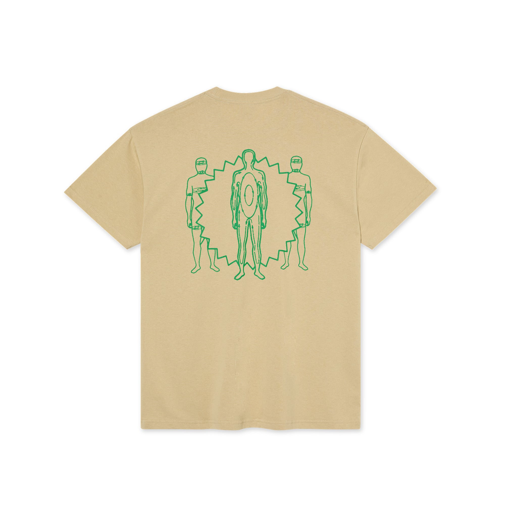 Tees – Polar Skate Co.