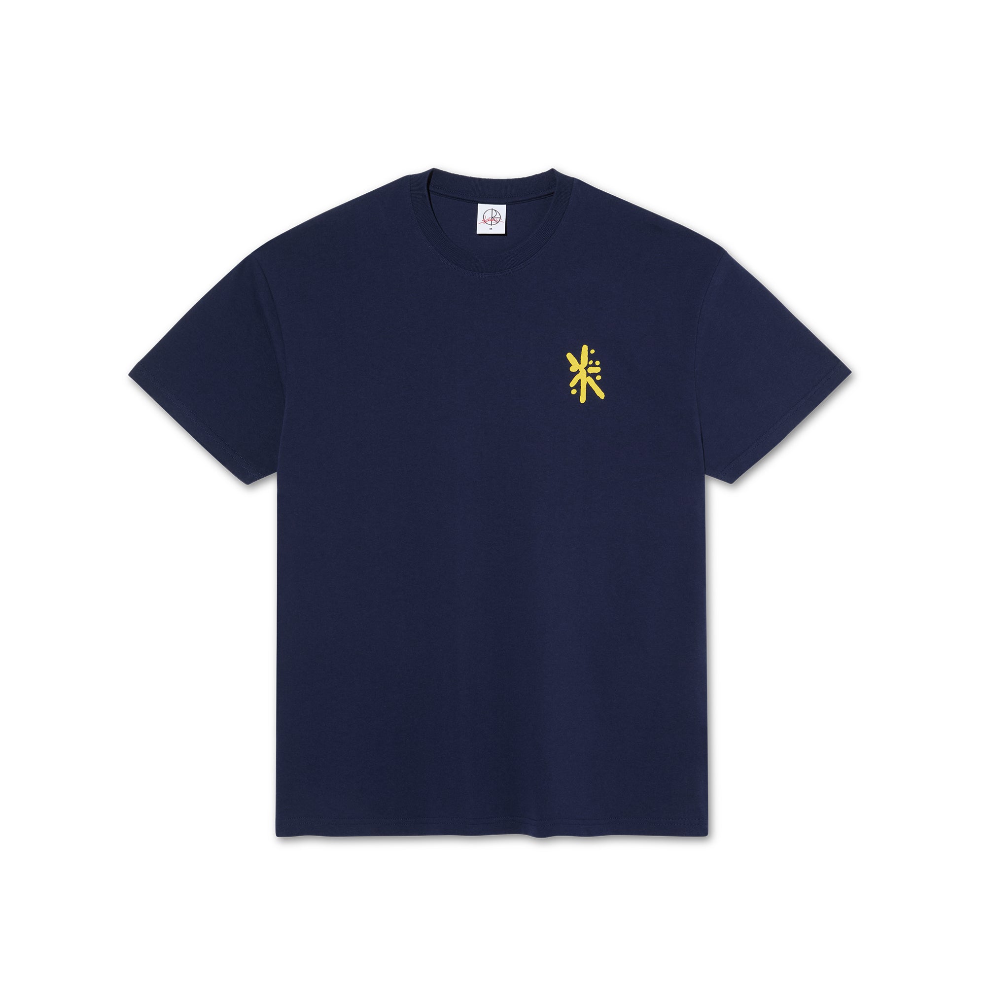Polar-Skate-Co-F24-Tee-Cosmic-