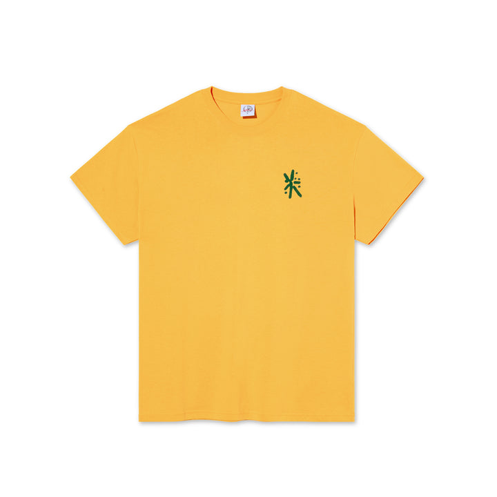 Tee | Cosmic - Yellow