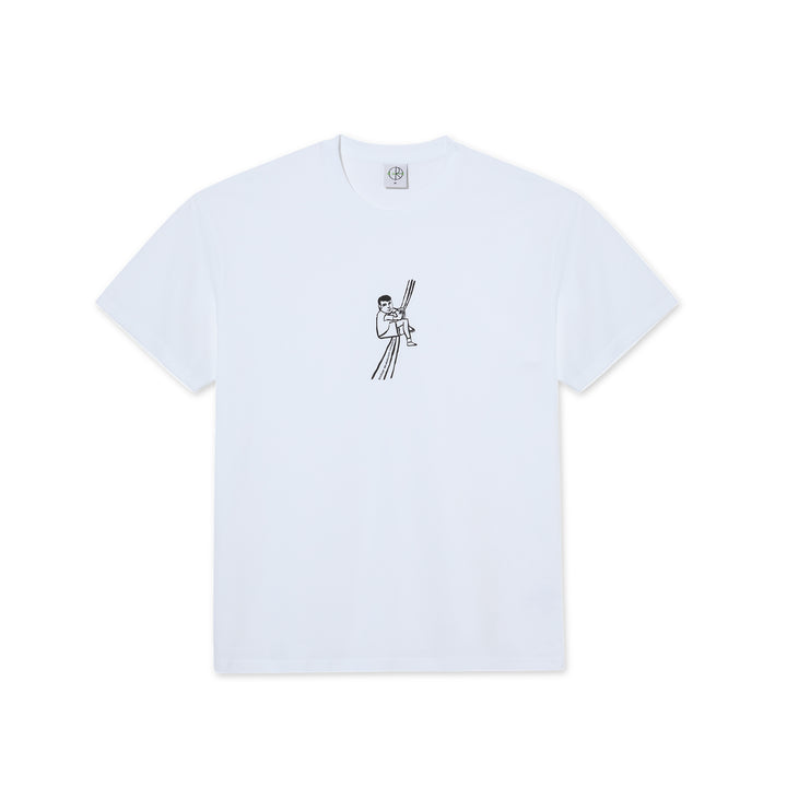 Tee | I'm Dane - White