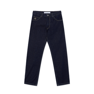 89 Pants - Dark Blue – Polar Skate Co. 89 Pants - Dark Blue – Polar Skate Co.
