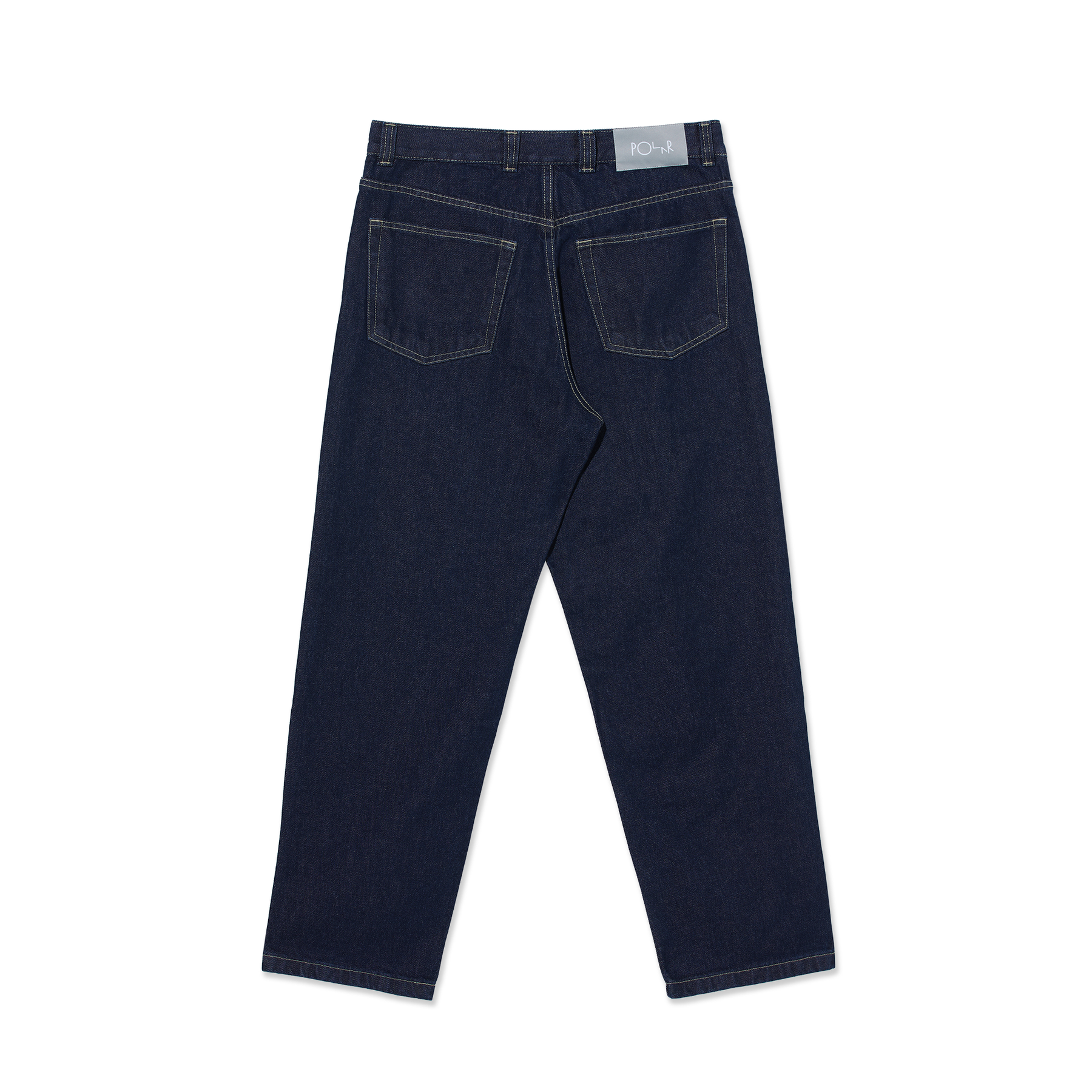 91 Pants - One Wash – Polar Skate Co. 91 Pants - One Wash – Polar Skate Co.