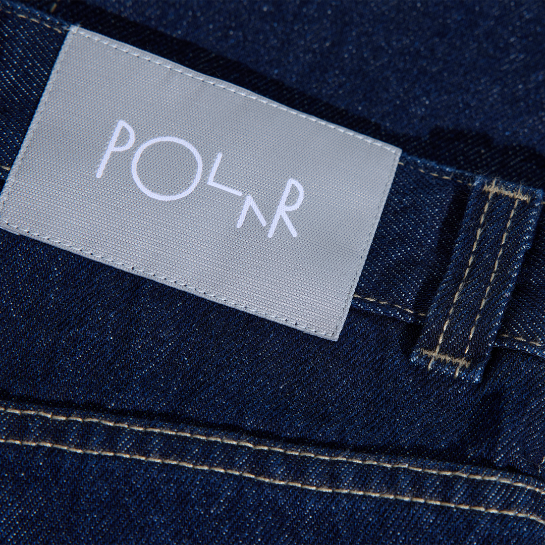 91 Pants - One Wash – Polar Skate Co. 91 Pants - One Wash – Polar Skate Co.