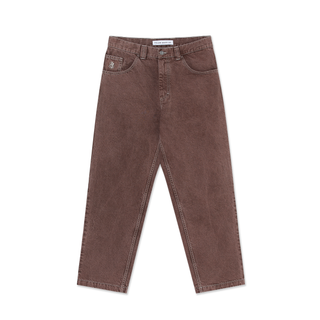 93 Pants | Brownstone