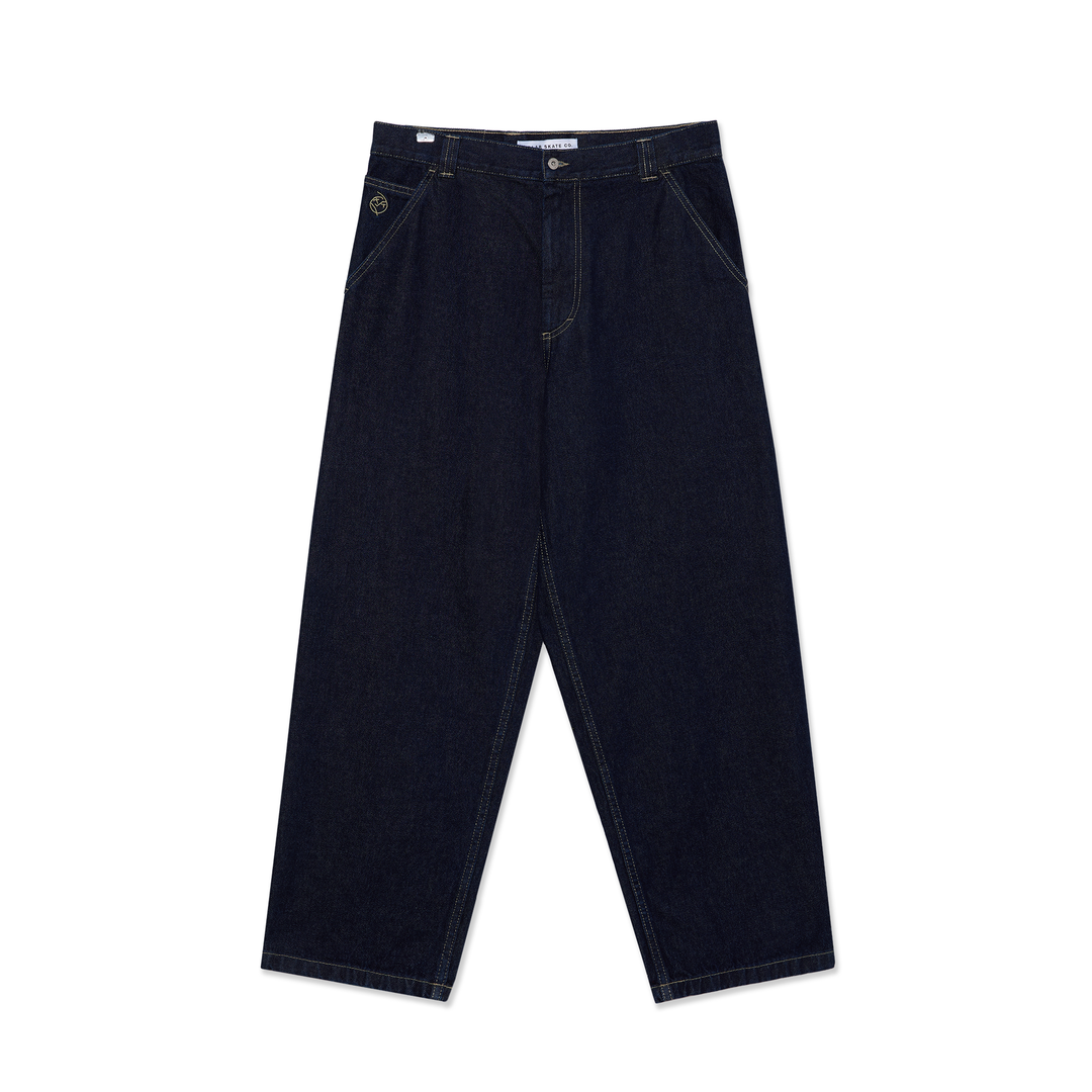 Big Boy Work Pants - One Wash – Polar Skate Co. Big Boy Work Pants - One Wash – Polar Skate Co.