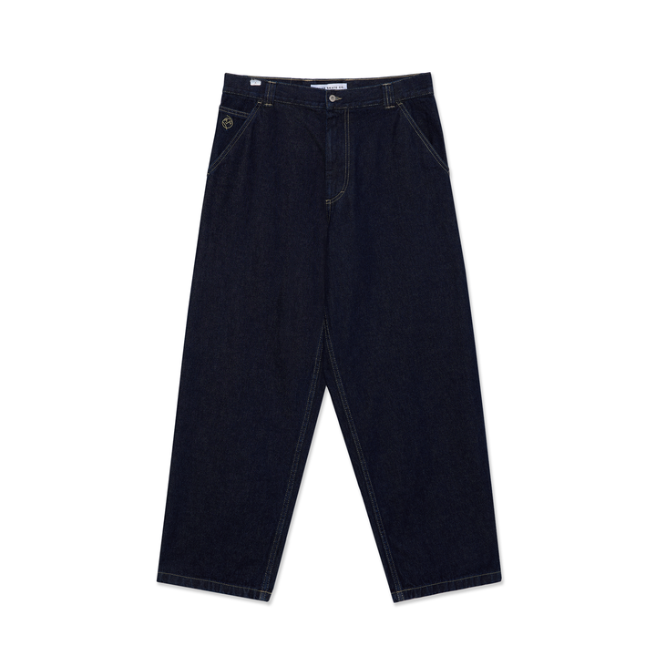 Big Boy Work Pants - One Wash