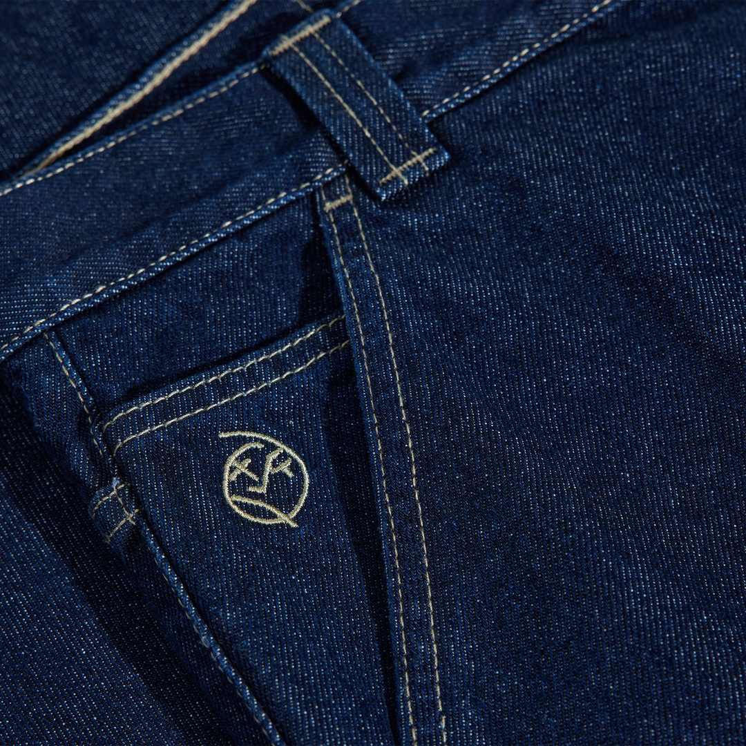 Big Boy Work Pants - One Wash