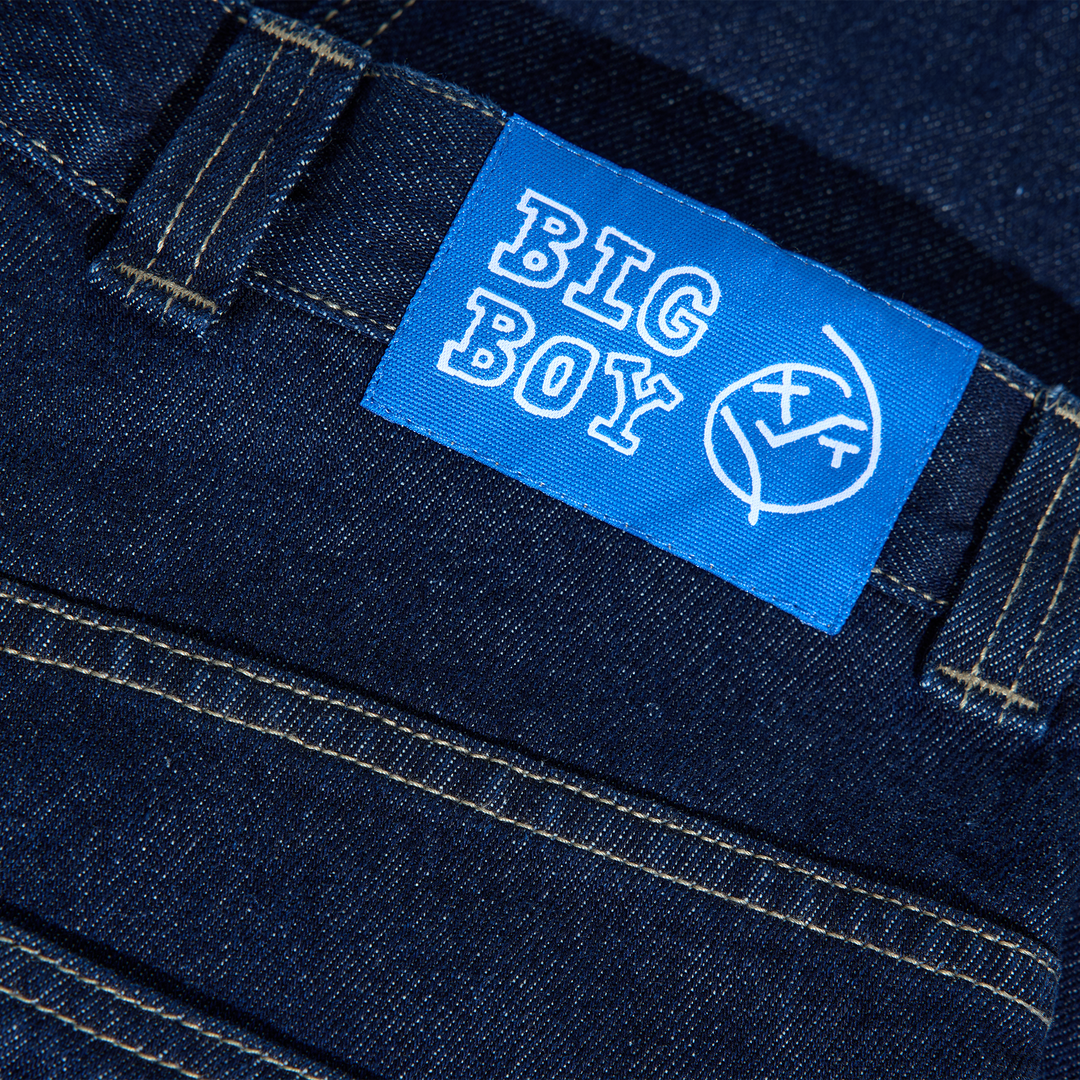 Big Boy Work Pants - One Wash – Polar Skate Co. Big Boy Work Pants - One Wash – Polar Skate Co.
