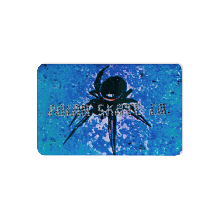 Magnet | Spider