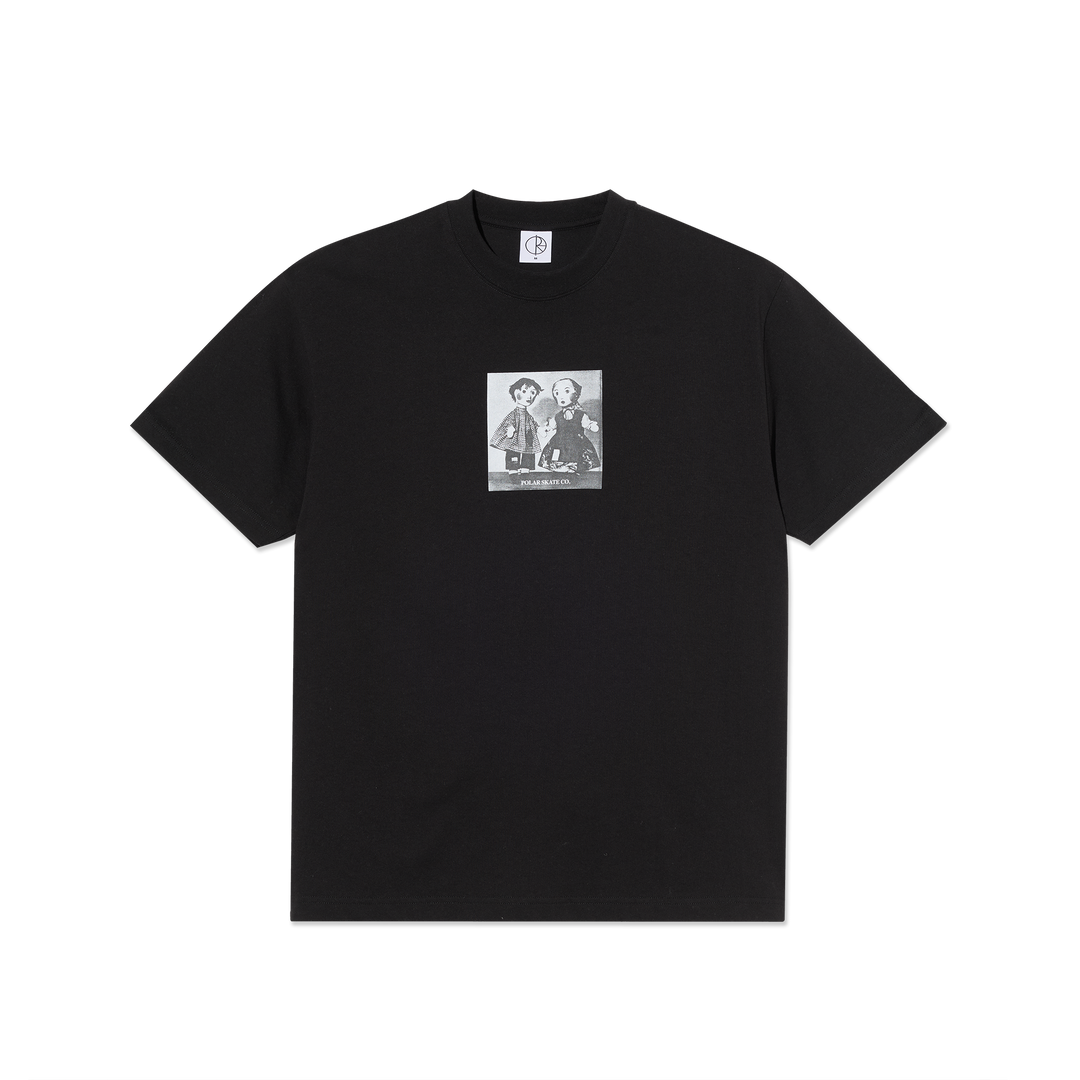 Tee | Mexico (Black)