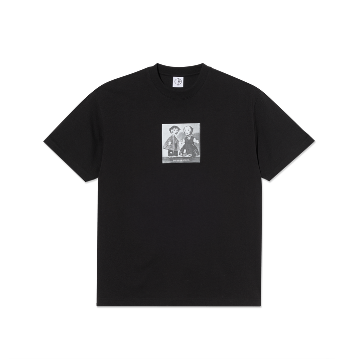 Tee | Mexico (Black)