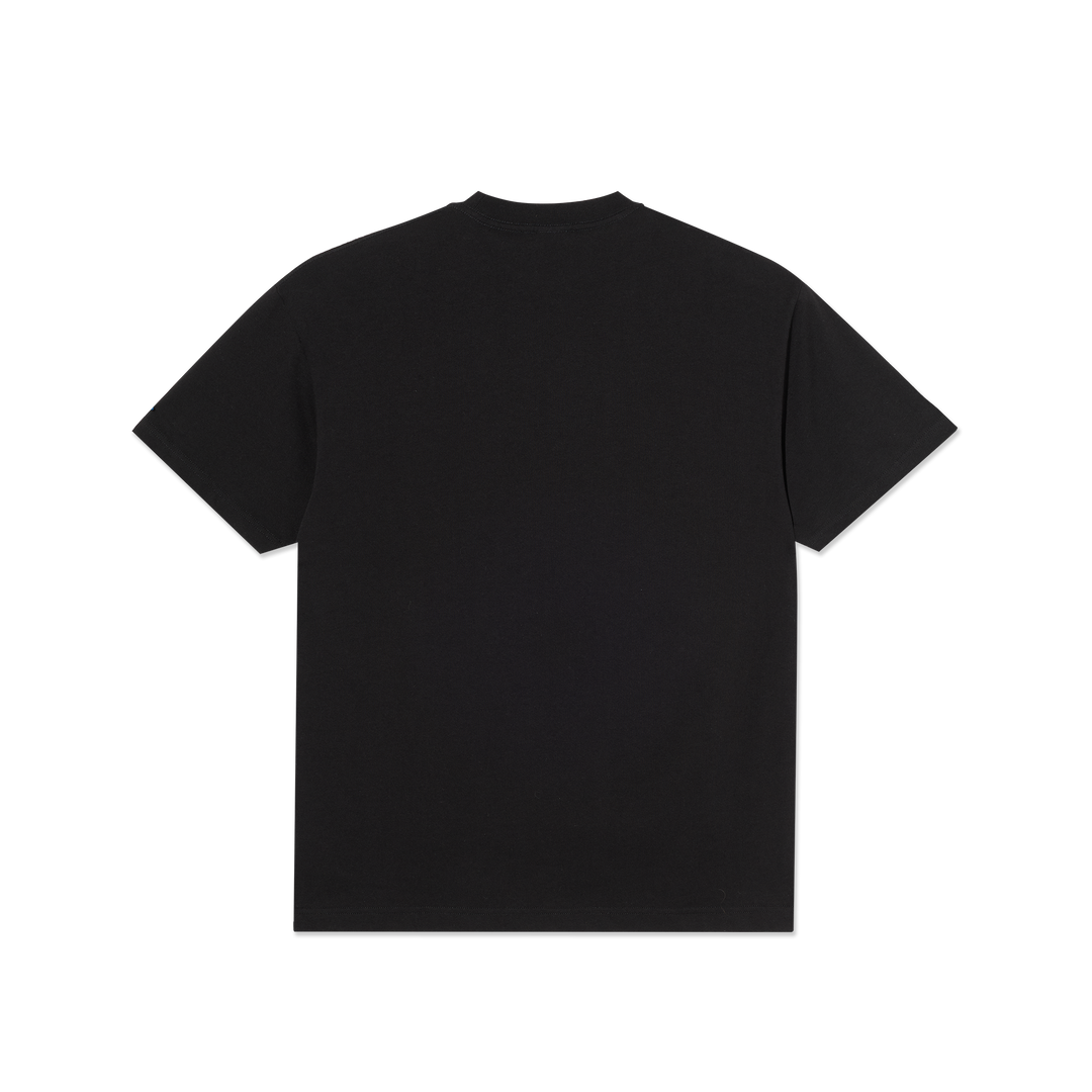 Tee | Mexico (Black)
