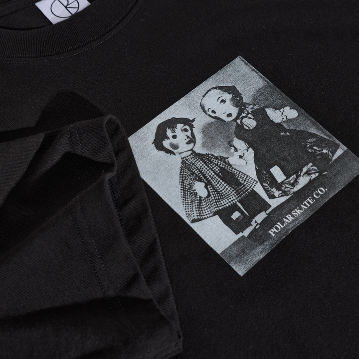 Tee | Mexico (Black)