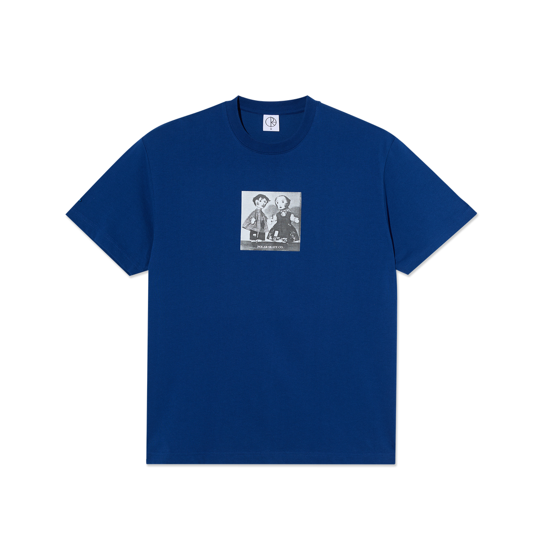 Tee | Mexico (Ultramarine)