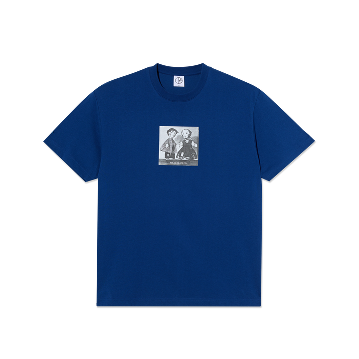 Tee | Mexico (Ultramarine)