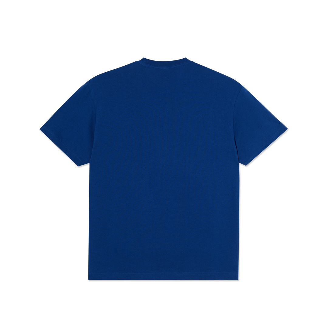 Tee | Mexico (Ultramarine)