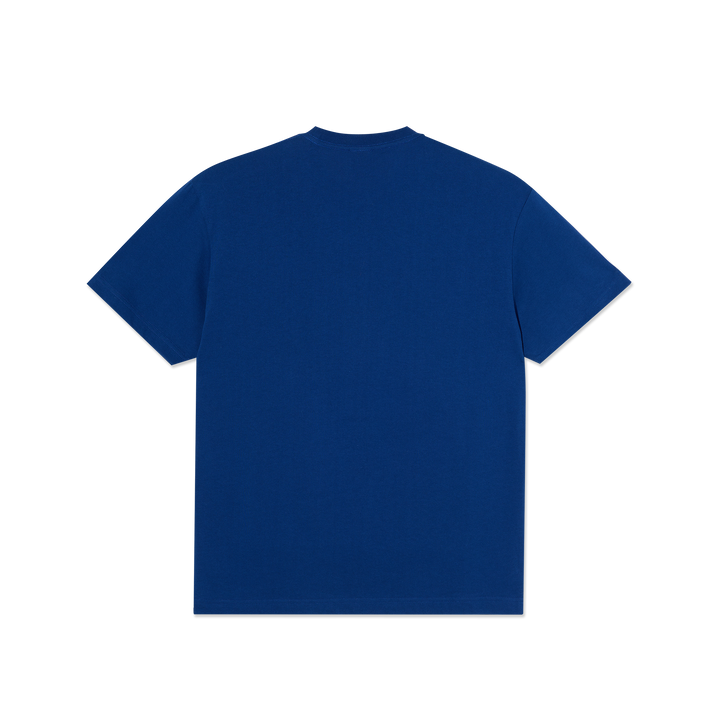 Tee | Mexico (Ultramarine)