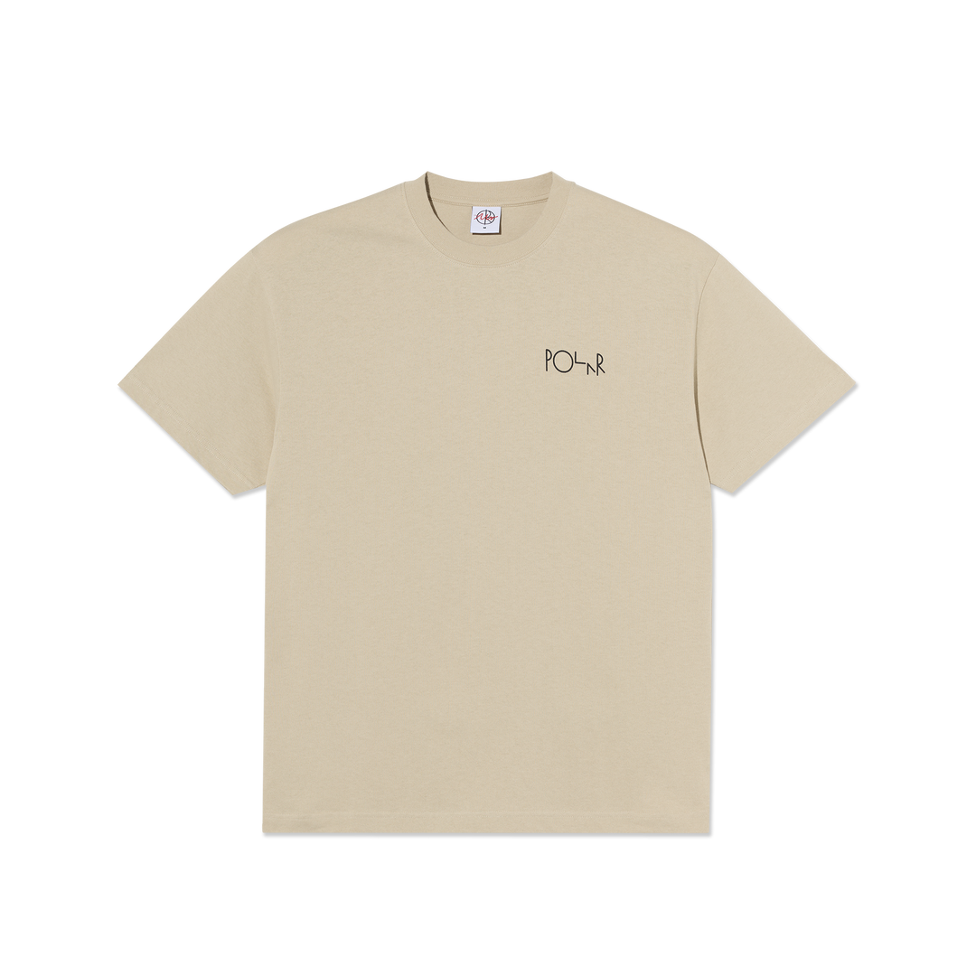 Tee | No Complies Forever (Sand)