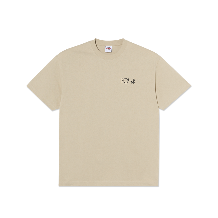 Tee | No Complies Forever (Sand)
