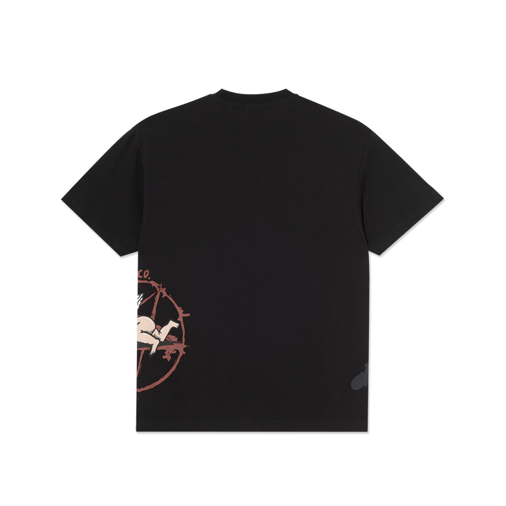 Tee | Sacrifice 2 (Black)