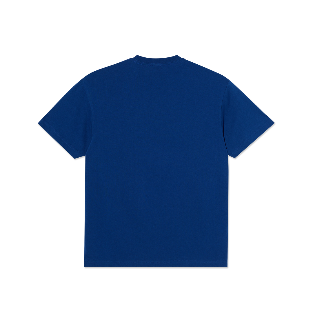 Tee | Sacrifice (Ultramarine)