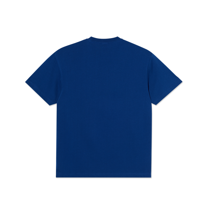 Tee | Sacrifice (Ultramarine)