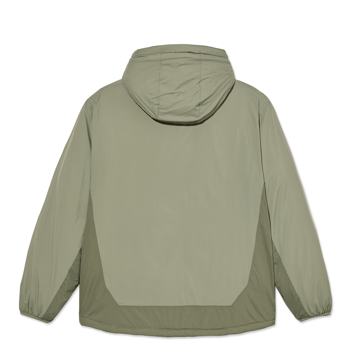 Koda Insulated Jacket - Vetiver