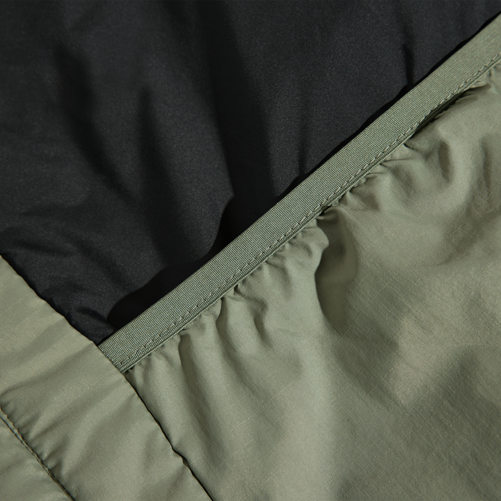 Koda Insulated Jacket - Vetiver
