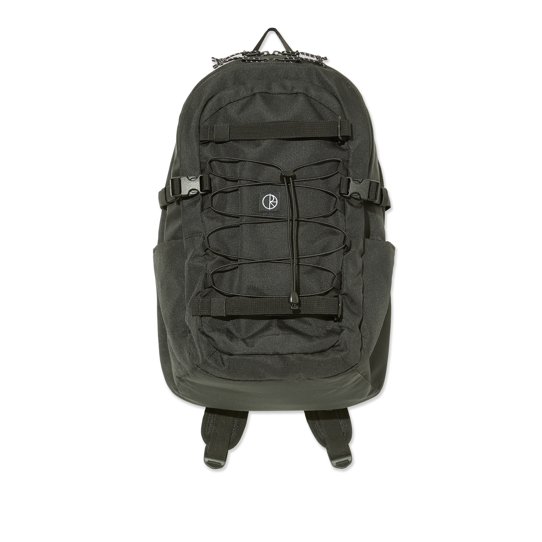 Resa Backpack - Black – Polar Skate Co. Resa Backpack - Black – Polar Skate Co.