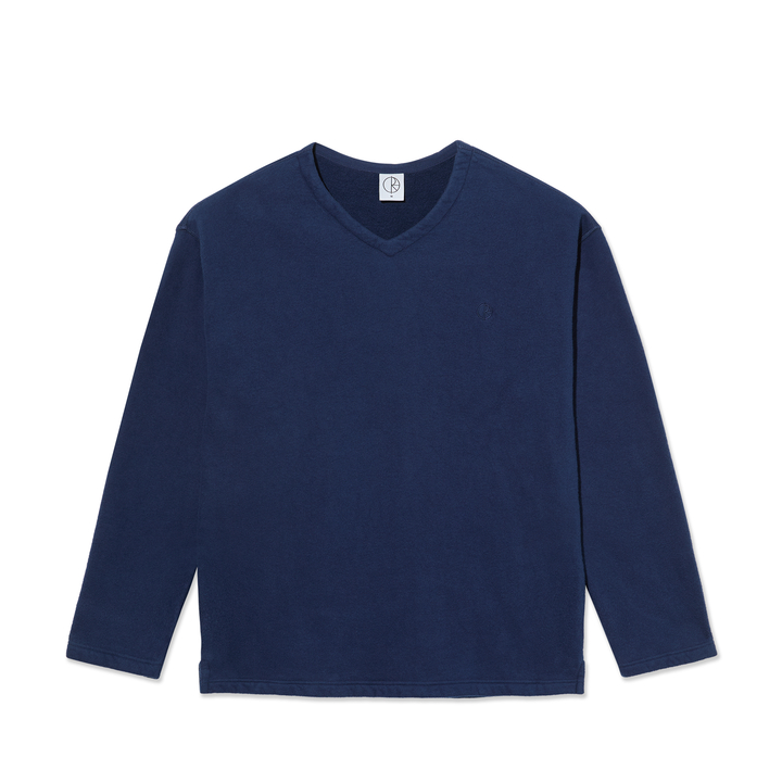 Scott Sweater - Dark Blue