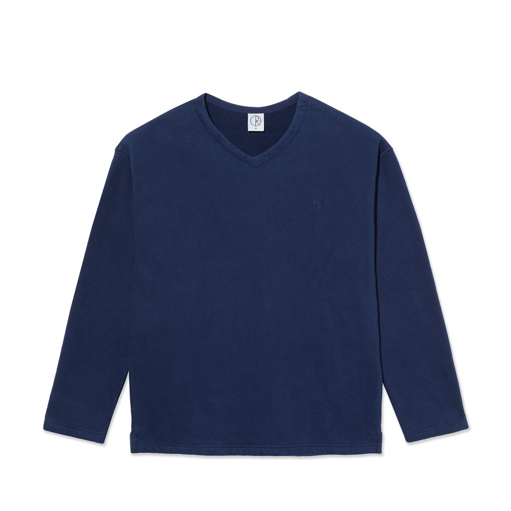 Scott Sweater | Dark Blue – Polar Skate Co.