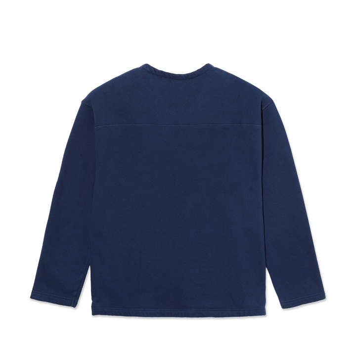 Scott Sweater - Dark Blue