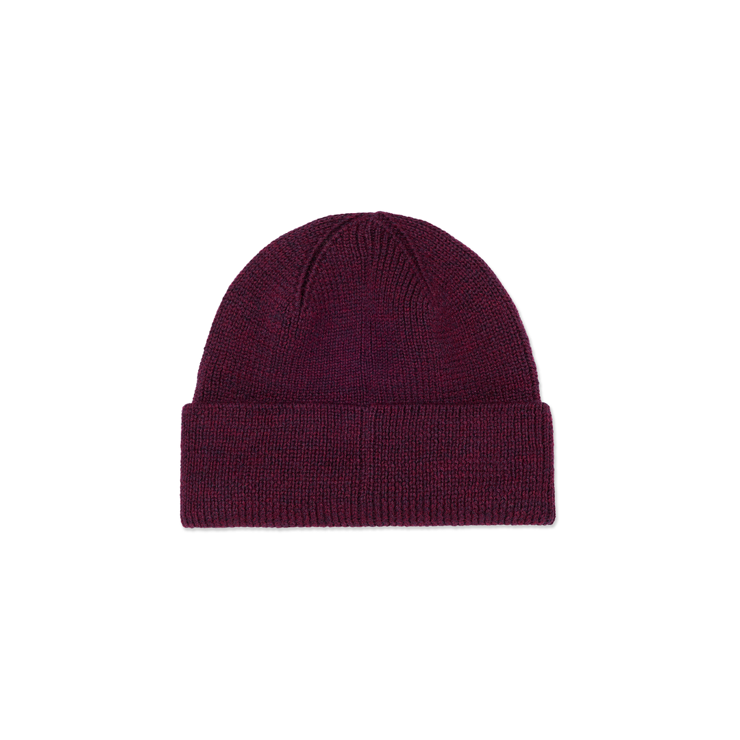 Simon Beanie - Bordeaux