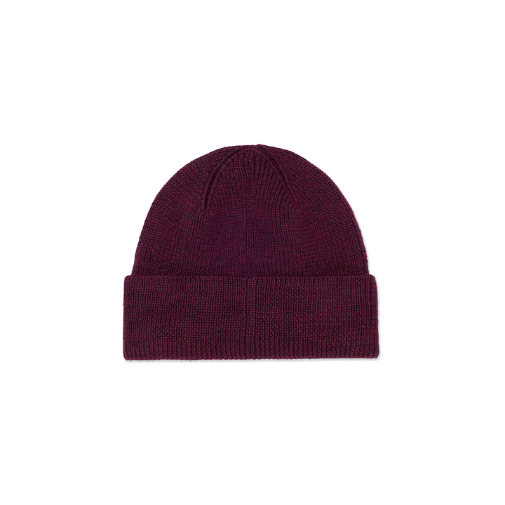 Simon Beanie - Bordeaux