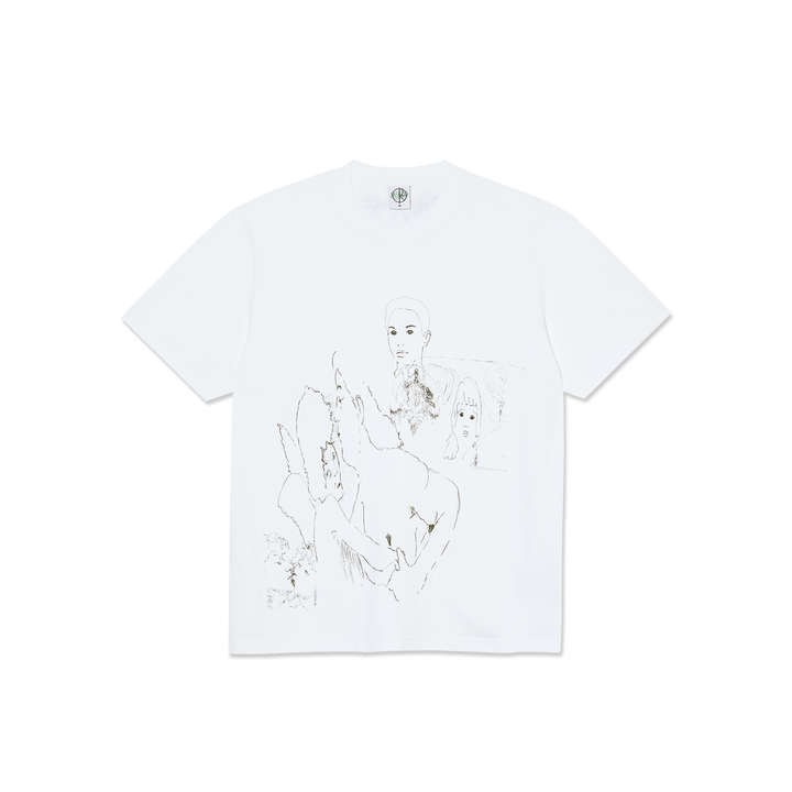 Steve Tee | Rêve - White