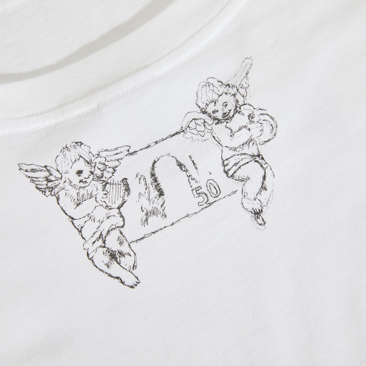Steve Tee | Rêve - White