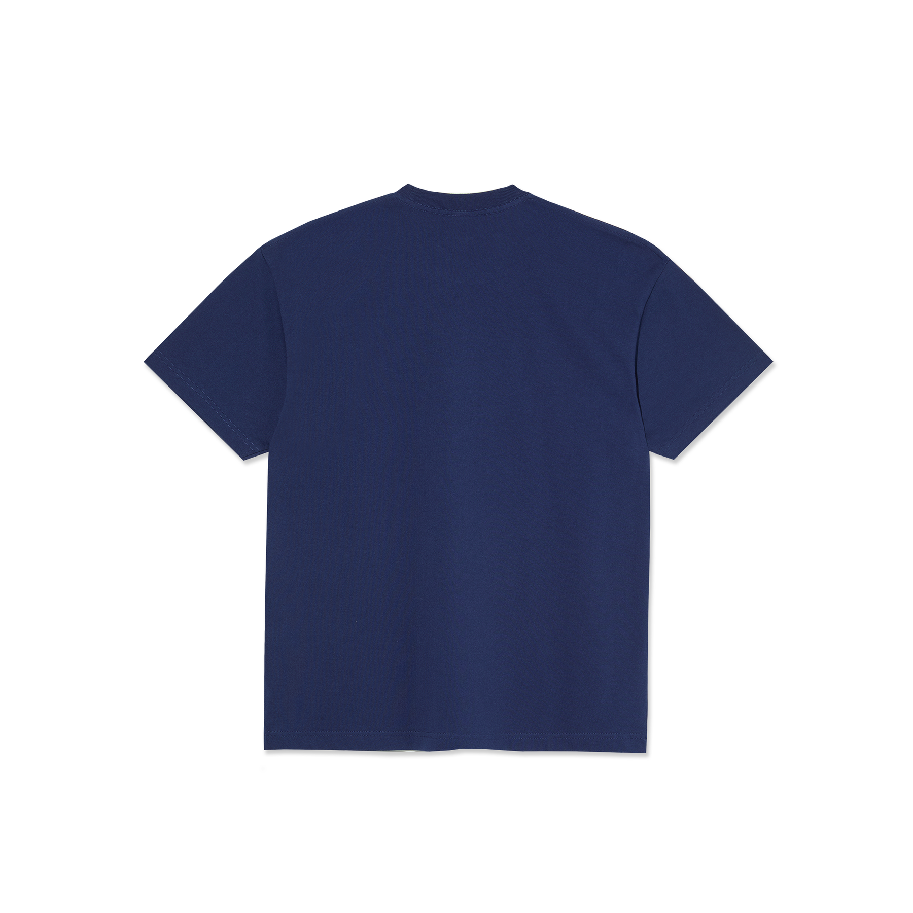 Tee | Downtown - Dark Blue – Polar Skate Co. Tee | Downtown - Dark Blue – Polar Skate Co.