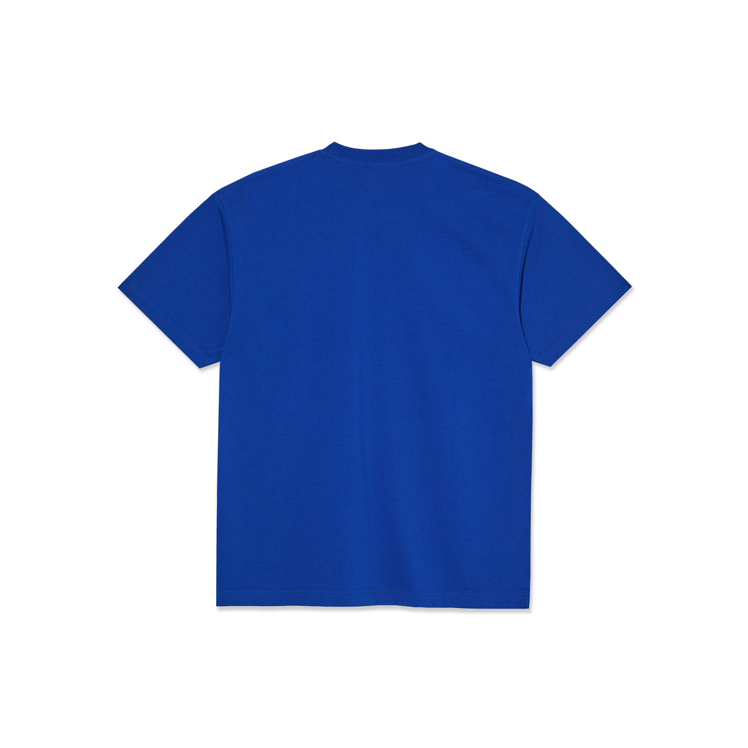 Tee | Take A Seat - Egyptian Blue