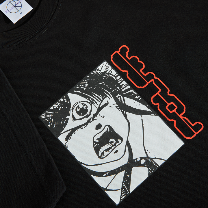 Tee | Third Eye - Black