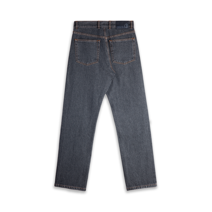 89 Pants - Anthracite Wash