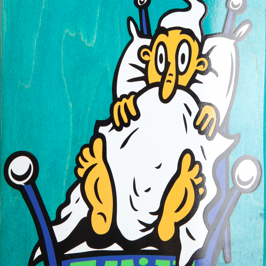 Deck | Emile Laurent - Oops!