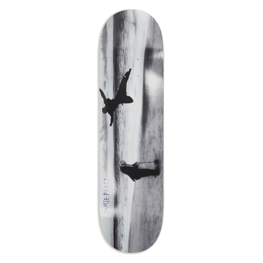 Deck | Jamie Platt - Jump